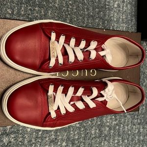 Gucci sneakers